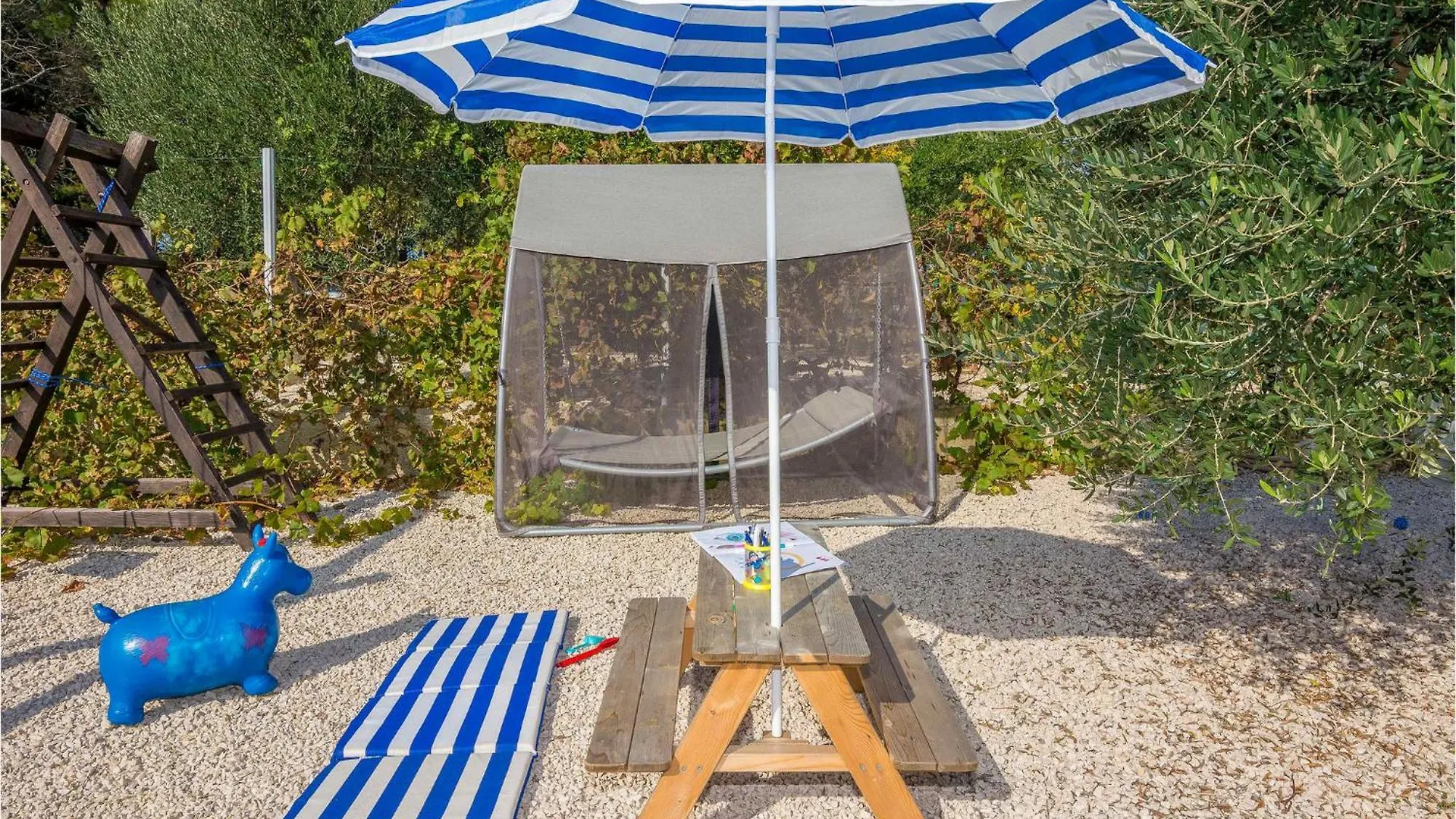 Gorgeous Apartment In Vir With House Sea View 0*,  Κροατία